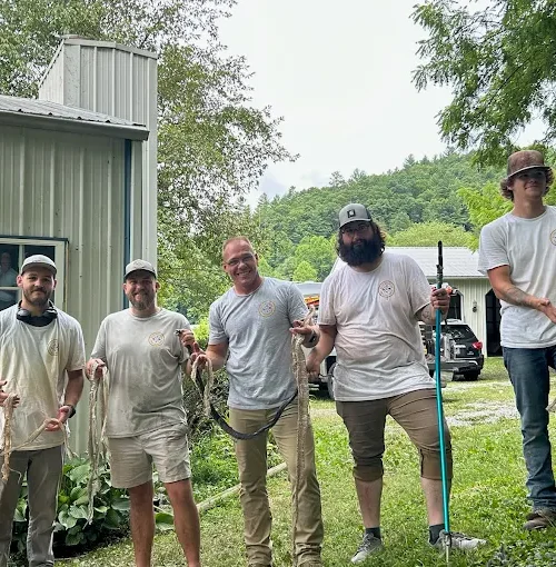 Elite Wildlife Prevention team in Metro Detroit